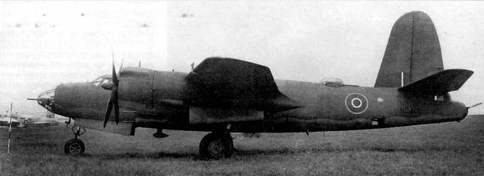 B-26 «Marauder» B-26 «Marauder»