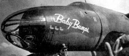 B-26 «Marauder» B-26 «Marauder»