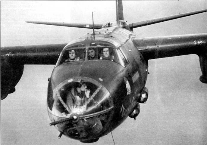 B-26 «Marauder» B-26 «Marauder»