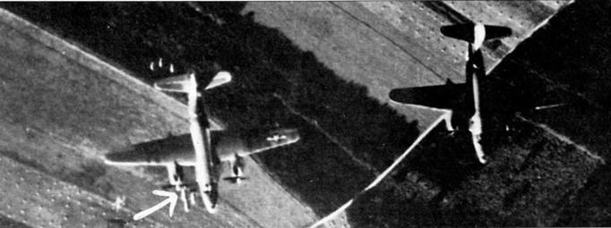 B-26 «Marauder» B-26 «Marauder»