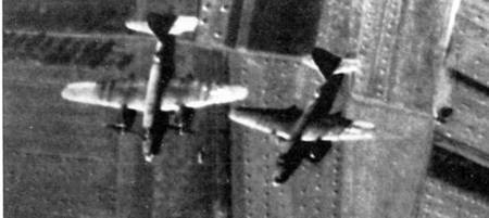 B-26 «Marauder» B-26 «Marauder»