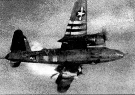 B-26 «Marauder» B-26 «Marauder»