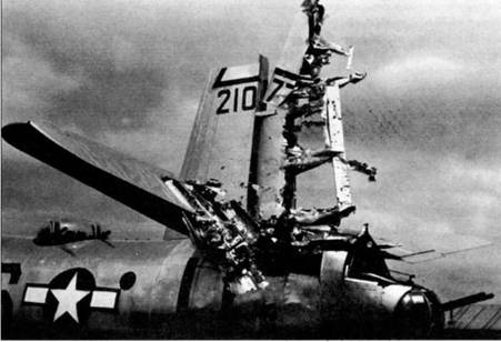 B-26 «Marauder» B-26 «Marauder»