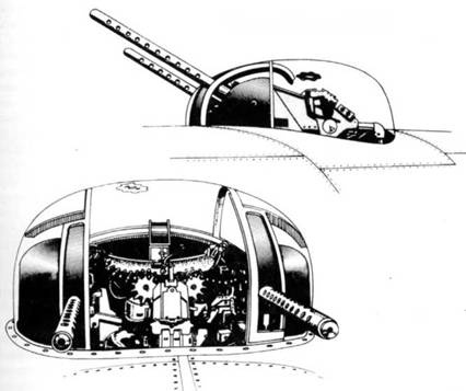 B-26 «Marauder» B-26 «Marauder»