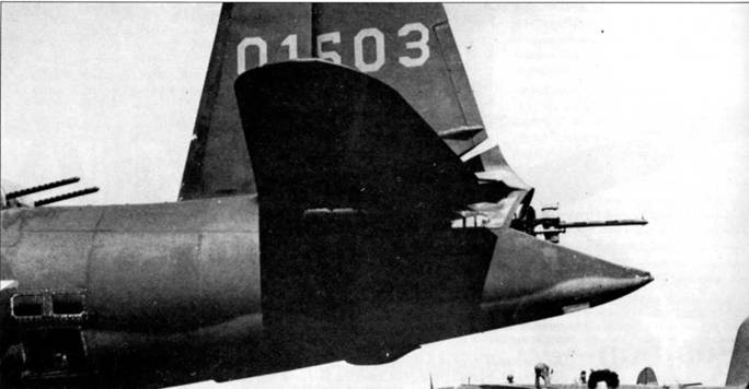 B-26 «Marauder» B-26 «Marauder»