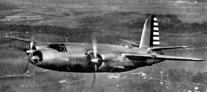 B-26 «Marauder» B-26 «Marauder»