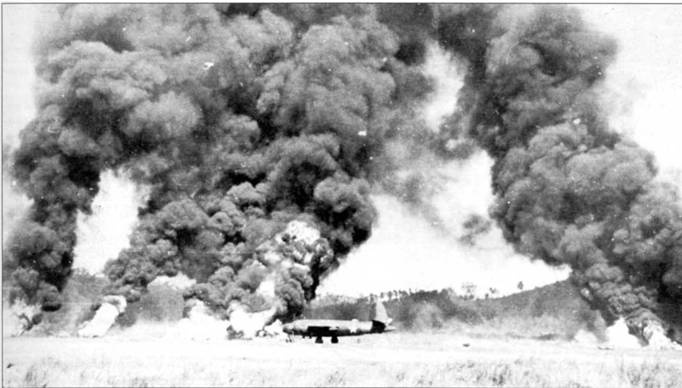 B-26 «Marauder» B-26 «Marauder»