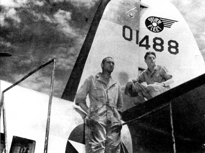 B-26 «Marauder» B-26 «Marauder»