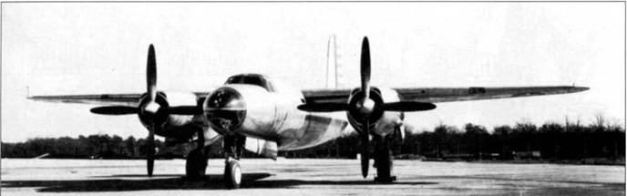 B-26 «Marauder» B-26 «Marauder»
