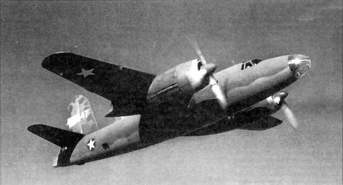 B-26 «Marauder» B-26 «Marauder»