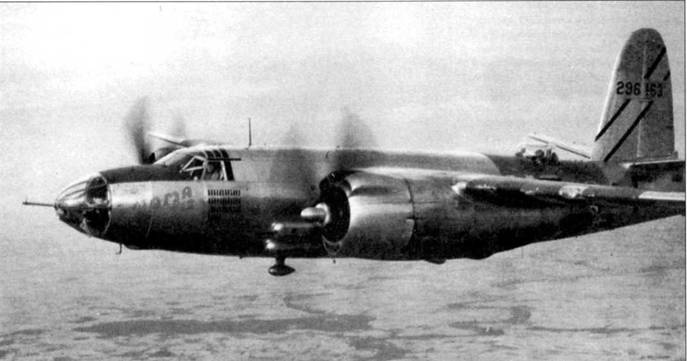 B-26 «Marauder» B-26 «Marauder»