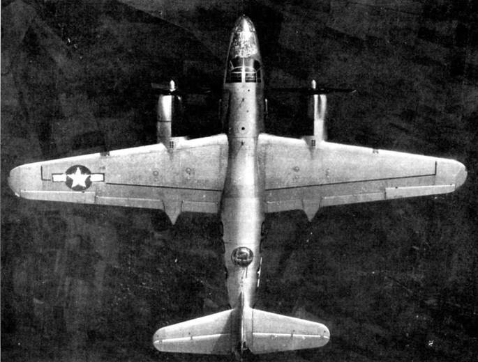 B-26 «Marauder» B-26 «Marauder»