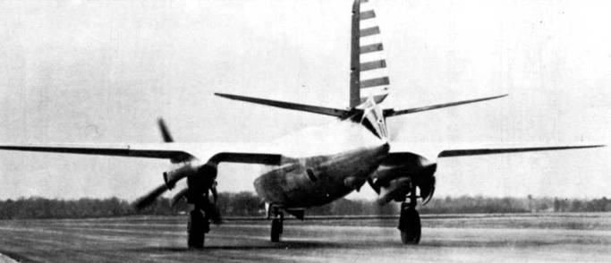 B-26 «Marauder» B-26 «Marauder»