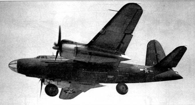 B-26 «Marauder» B-26 «Marauder»