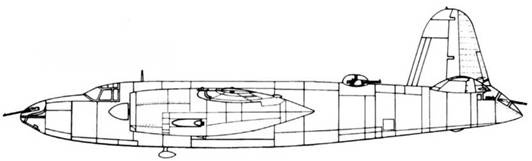 B-26 «Marauder» B-26 «Marauder»