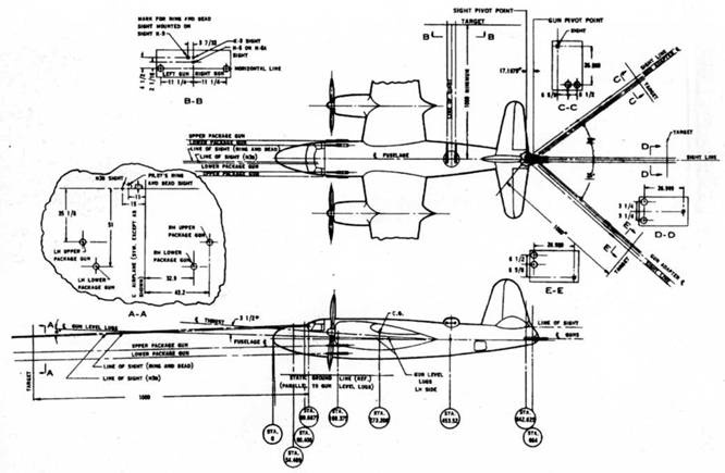 B-26 «Marauder» B-26 «Marauder»