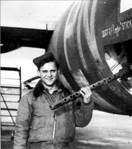 B-26 «Marauder» B-26 «Marauder»