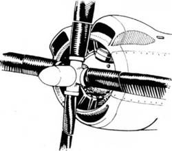 B-26 «Marauder» B-26 «Marauder»