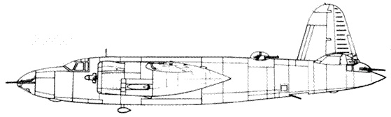 B-26 «Marauder» B-26 «Marauder»