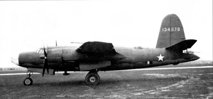 B-26 «Marauder» B-26 «Marauder»