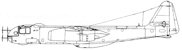 Ar 234 «Blitz» Ar 234 «Blitz»