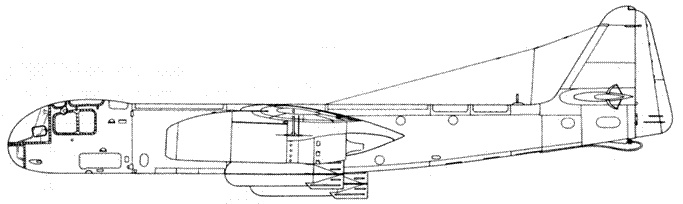 Ar 234 «Blitz» Ar 234 «Blitz»