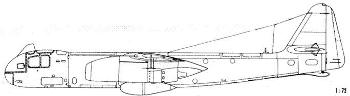 Ar 234 «Blitz» Ar 234 «Blitz»