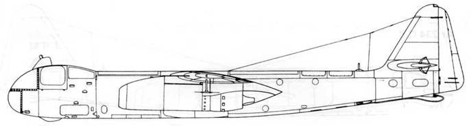 Ar 234 «Blitz» Ar 234 «Blitz»