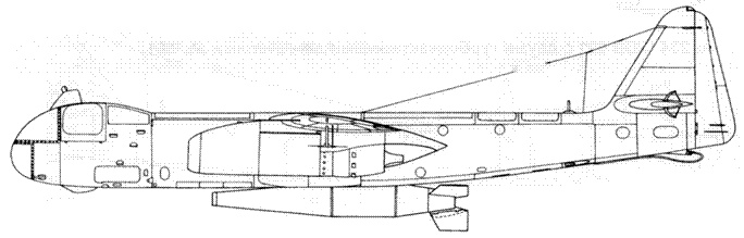 Ar 234 «Blitz» Ar 234 «Blitz»