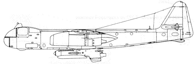 Ar 234 «Blitz» Ar 234 «Blitz»