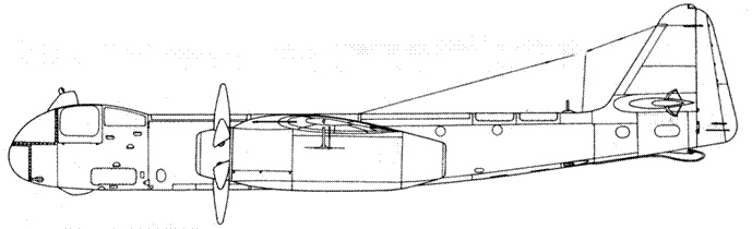 Ar 234 «Blitz» Ar 234 «Blitz»