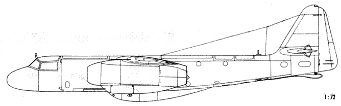 Ar 234 «Blitz» Ar 234 «Blitz»