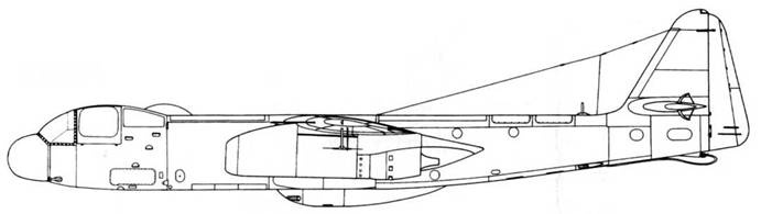 Ar 234 «Blitz» Ar 234 «Blitz»