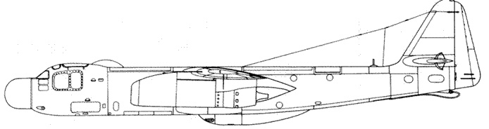 Ar 234 «Blitz» Ar 234 «Blitz»