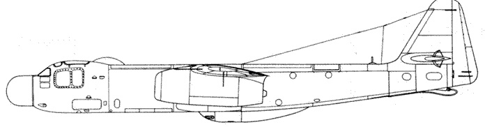 Ar 234 «Blitz» Ar 234 «Blitz»