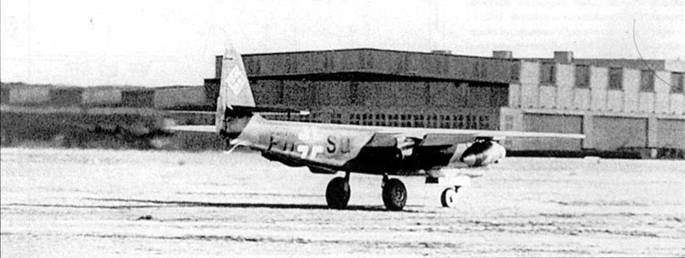 Ar 234 «Blitz» Ar 234 «Blitz»