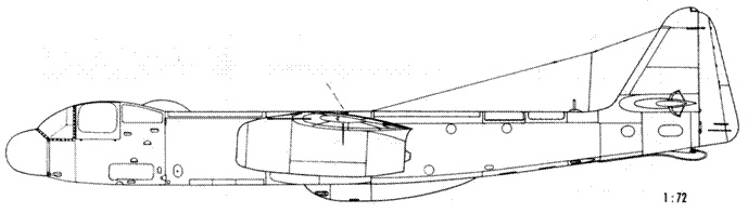 Ar 234 «Blitz» Ar 234 «Blitz»