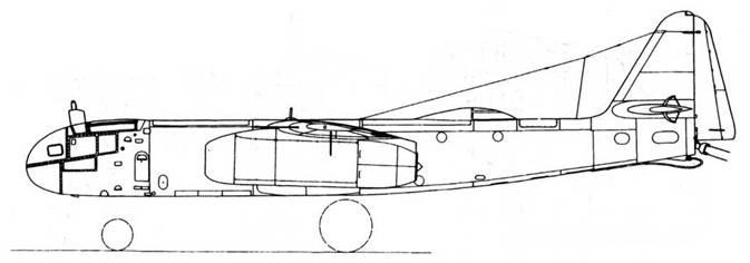 Ar 234 «Blitz» Ar 234 «Blitz»