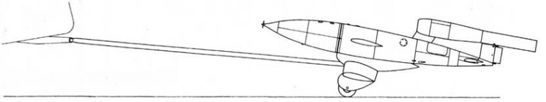 Ar 234 «Blitz» Ar 234 «Blitz»