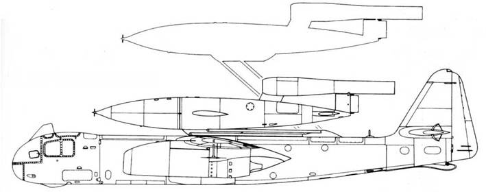 Ar 234 «Blitz» Ar 234 «Blitz»