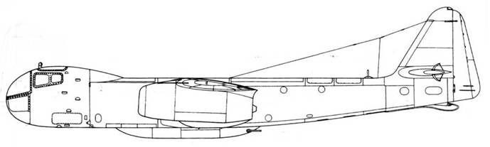Ar 234 «Blitz» Ar 234 «Blitz»