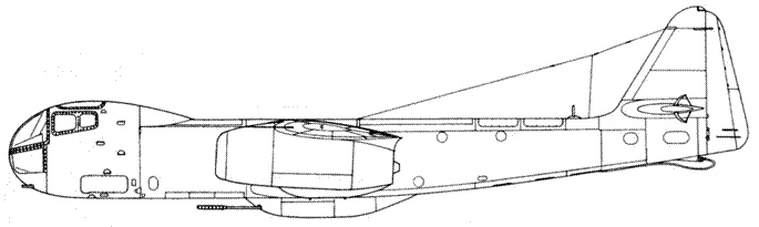 Ar 234 «Blitz» Ar 234 «Blitz»