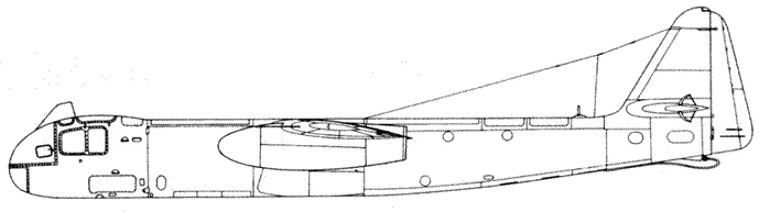 Ar 234 «Blitz» Ar 234 «Blitz»