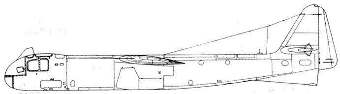 Ar 234 «Blitz» Ar 234 «Blitz»