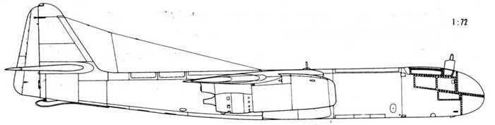 Ar 234 «Blitz» Ar 234 «Blitz»