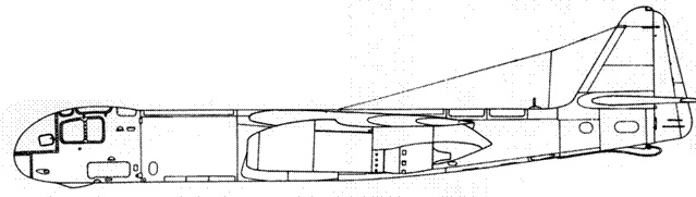 Ar 234 «Blitz» Ar 234 «Blitz»