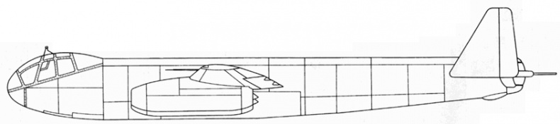 Ar 234 «Blitz» Ar 234 «Blitz»
