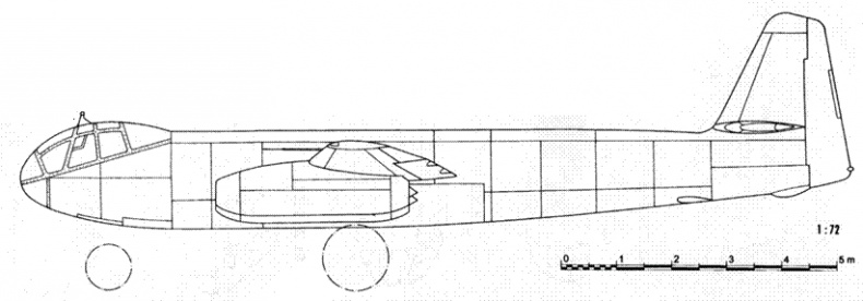 Ar 234 «Blitz» Ar 234 «Blitz»