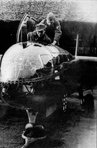 Ar 234 «Blitz» Ar 234 «Blitz»