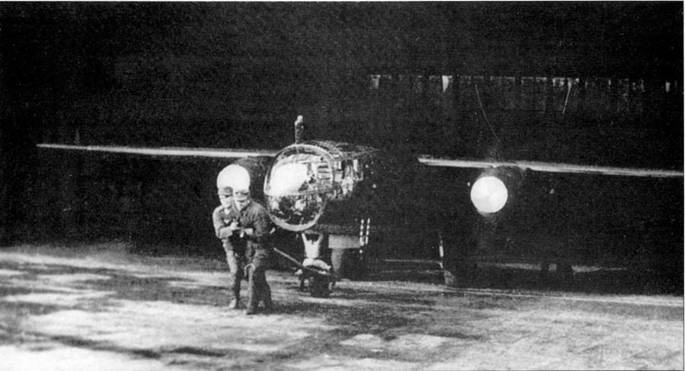 Ar 234 «Blitz» Ar 234 «Blitz»